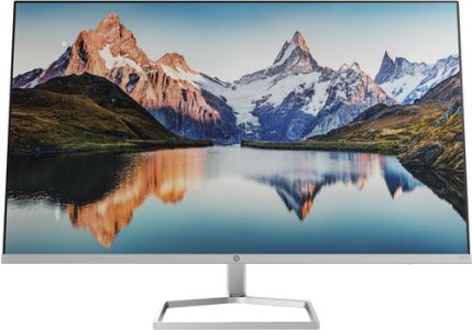 HP M32f FHD computer monitor- 2H5M7AS