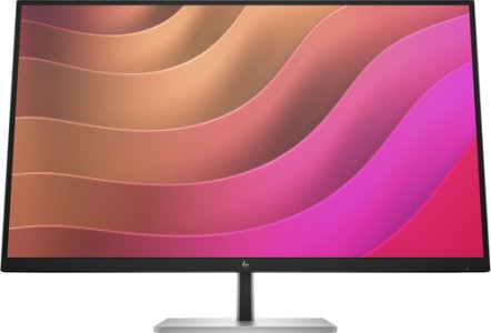 HP E32k G5 31.5" 4K USB-C Monitor- 6N4D6AS
