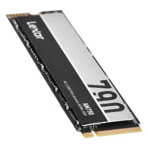 LEXAR LNM790 1TB M.2 PCIe Gen 4x4 NVMe Internal SSD
