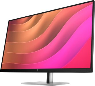 HP E32k G5 31.5" 4K USB-C Monitor- 6N4D6AS