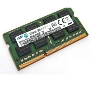 Samsung Desktop RAM DDR3L 4GB 1600 – SAM D DDR3L 4GB 1600
