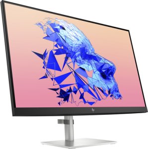 HP U32 31.5" 4K HDR Monitor- 368Y5AS