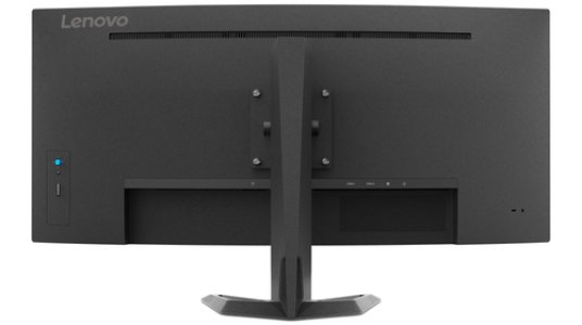 Lenovo G34w-30 34" Monitor- 66F1GAC1AE