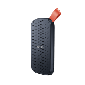 SanDisk E30 Portable External SSD 1TB- SDSSDE30-1T00-G26