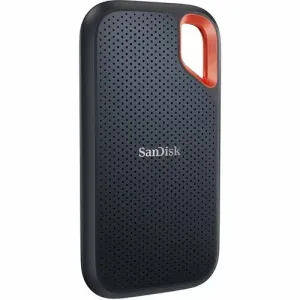 SanDisk E61 Extreme Portable External SSD V2 4TB - SDSSDE61-4T00