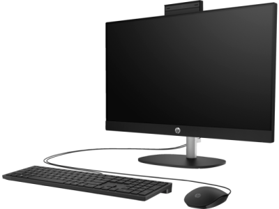 HP All-in-One 27-cr0155nh PC Core i7 27" 8GB 512GB- A99BNEA