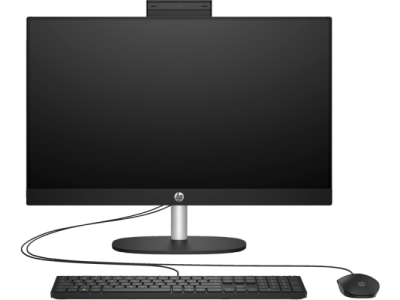 HP All-in-One 27-cr0155nh PC Core i7 27" 8GB 512GB- A99BNEA