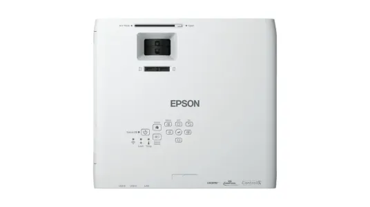 Epson EB-L260F Laser Projector 3LCD Full HD 4600 Lumen - V11HA69080