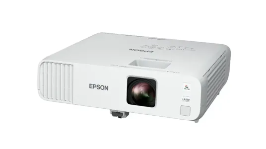 Epson EB-L260F Laser Projector 3LCD Full HD 4600 Lumen - V11HA69080