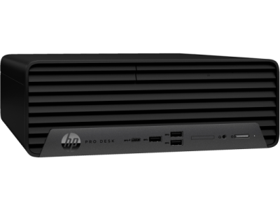 HP Pro Mini 400 G9 Desktop PC Core i5 8GB 512GB FreeDOS- A1HV4ES
