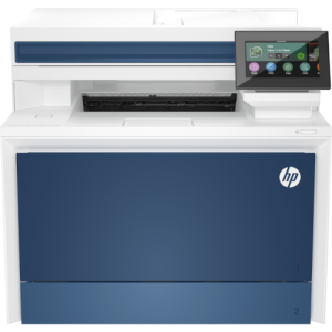 HP Color LaserJet Pro MFP 4303fdn Printer - 5HH66A