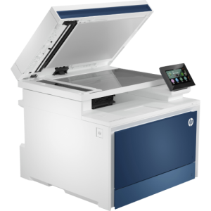 HP Color LaserJet Pro MFP 4303fdn Printer - 5HH66A