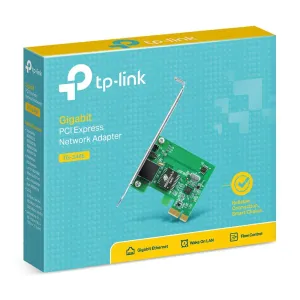 TP-Link Gigabit PCI Express Network Adapter - TG-3468