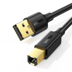 Ugreen USB 2.0 AM to BM Print Cable 2m - UG-20847