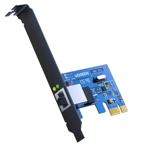 UGREEN Gigabit PCI Express Network Adapter - UG-30771