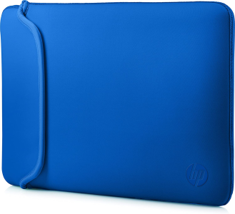 Hp Black/blue Neoprene Sleeve 15.6 Inches - V5C31AA