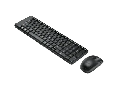 Logitech MK220 Wireless Keyboard and Mouse Combo 920003161