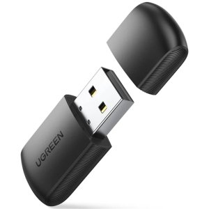 UGREEN AC650 Dual-Band Wireless USB Adapter - CM448