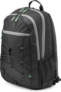 Hp Active Backpack 15.6 Inches- 1LU22AA