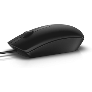 Dell USB Mouse MS116 - DELL-MS116