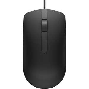 Dell USB Mouse MS116 - DELL-MS116