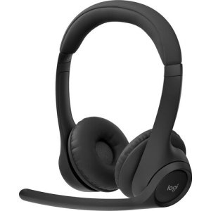 Logitech Zone 300 Wireless Bluetooth Headset - 981-001407