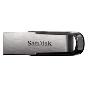 SanDisk Ultra Flair USB 3.0 64GB Flash Drive - SDCZ73-064G-G46