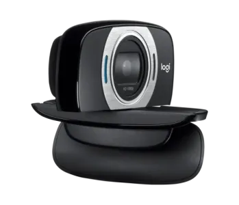 Logitech C615 HD Webcam - 960-001056