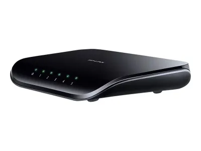 TP-Link 5-Port Gigabit Desktop Switch- TL-SG1005D