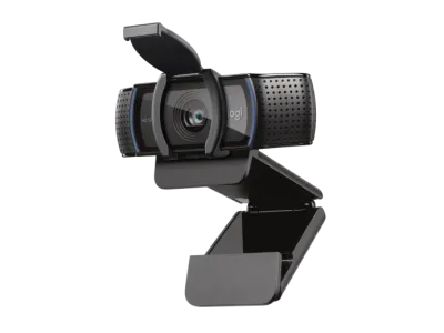 Logitech C920s HD Pro Webcam - 960-001252