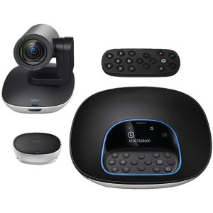 Logitech GROUP Video Conferencing System - 960-001057
