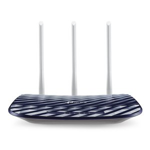 TP-Link AC750 Wireless Dual Band Router - TL-ARCHER C20