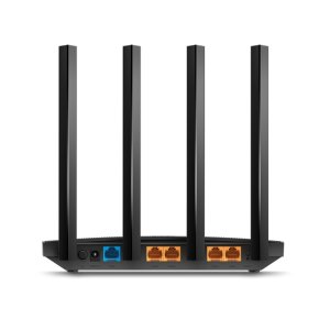 TP-Link AC1900 Wireless MU-MIMO Wi-Fi 5 Router - C80