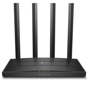 TP-Link AC1900 Wireless MU-MIMO Wi-Fi 5 Router - C80