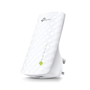 TP-Link AC750 Mesh Wireless N Range Extender - TL-RE200
