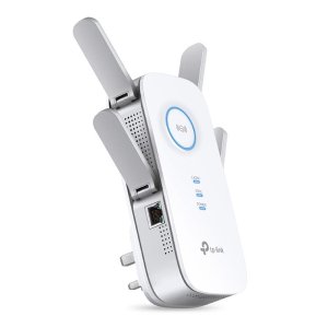TP-Link AC2600 Wi-Fi Range Extender - TL-RE650