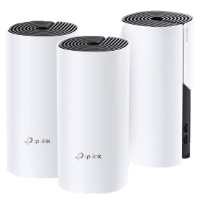 TP-Link Deco P9 AC1200 + AV1000 Mesh WiFi System - TL-P9