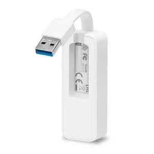 TP-Link USB 3.0 to Gigabit Network Adapter- TL-UE300