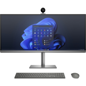 HP Envy 34" WUHD All-in-One Intel Core i5 16GB RAM 1TB SSD GTX 1650