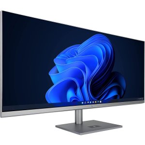 HP Envy 34" WUHD All-in-One Intel Core i5 16GB RAM 1TB SSD GTX 1650