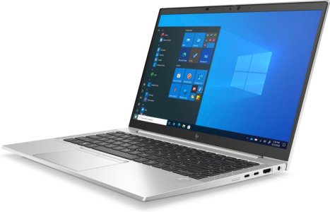 HP EliteBook 840 G8 i5 8GB 256GB SSD Touchscreen Laptop