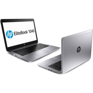 HP EliteBook 1040 G3 i7-6500U 16GB 256GB SSD Windows 10 Pro