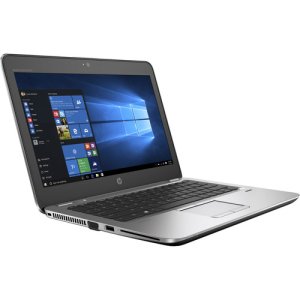 HP EliteBook 820 G3 i7 6th Gen 8GB 256GB SSD Windows 10 Pro