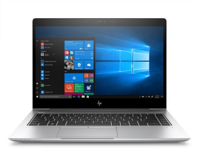 HP EliteBook 840 G5 i7 16GB 512GB SSD Touchscreen Laptop