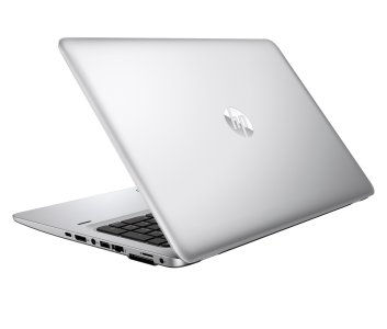 HP EliteBook 850 G4, Core i7, 8GB RAM, 256GB SSD, Windows 10 Pro