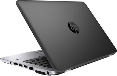 HP EliteBook 820 G1 i7 4th Gen 8GB 500GB HDD Laptop