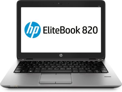 HP EliteBook 820 G1 i7 4th Gen 8GB 500GB HDD Laptop