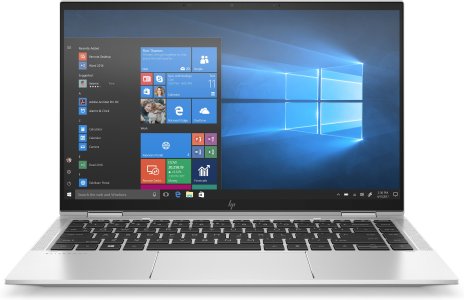HP EliteBook x360 1040 G7, Core i5, 16GB RAM, 512GB SSD, Windows 10 Pro