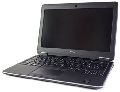 DELL Latitude 7240 i7-4600U 8GB 256GB SSD Windows 7