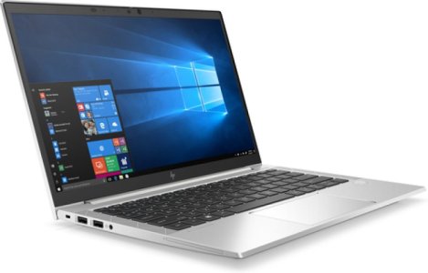 HP EliteBook 830 G7, Core i7, 16GB RAM, 512GB SSD Non-Touch